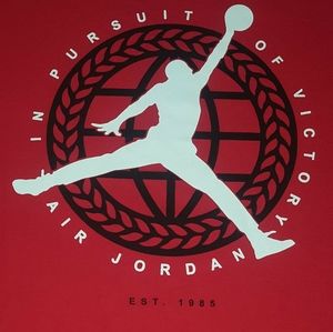 Jordan T shirt